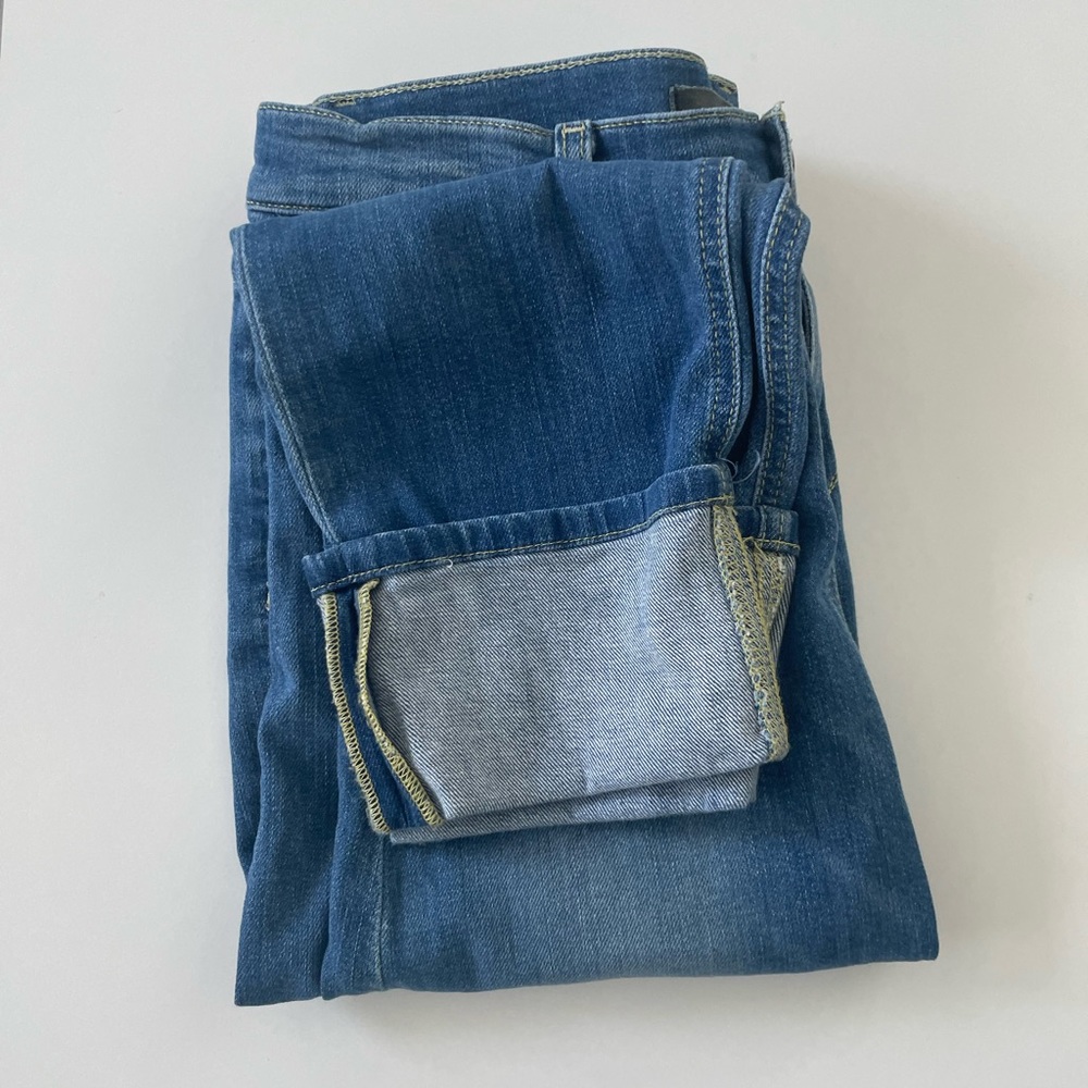 Joe’s ODETTE Cropped size 28 - Picture 14 of 15